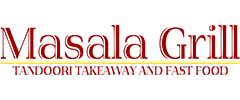 Masala Grill shop logo